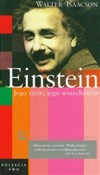 Einstein J... - Walter Isaacson -  Polish Bookstore 
