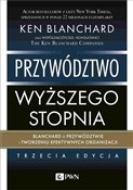 Przywództw... - Ken Blanchard -  books from Poland
