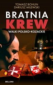 Bratnia kr... - Dariusz Milewski, Tomasz Bohun - Ksiegarnia w UK