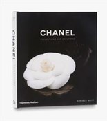 Chanel Col... - Daniele Bott -  books in polish 
