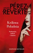 Polska książka : Królowa Po... - Arturo Perez-Reverte