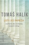 Listy do p... - Tomas Halik -  Polish Bookstore 