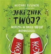 Jaki znak ... - Michał Rusinek -  Polish Bookstore 