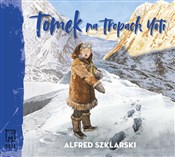 [Audiobook... - Alfred Szklarski -  Książka z wysyłką do UK