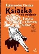 Książka do... - Aleksandra Cieślak -  books from Poland