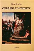 Obrazki z ... - Piotr Semka -  books from Poland