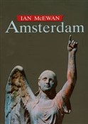 Amsterdam - Ian McEwan -  Książka z wysyłką do UK