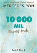 polish book : 10 000 mil... - Mercedes Ron