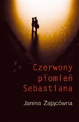 Książka : Czerwony p... - Janina Zającówna