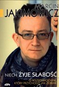 Niech żyje... - Marcin Jakimowicz -  books from Poland
