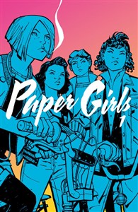 Picture of Paper Girls 1