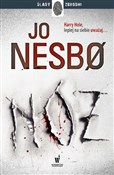 Nóż Harry ... - Jo Nesbo -  Polish Bookstore 