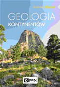 Geologia k... - Włodzimierz Mizerski -  Książka z wysyłką do UK