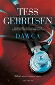 Polska książka : Dawca - Tess Gerritsen