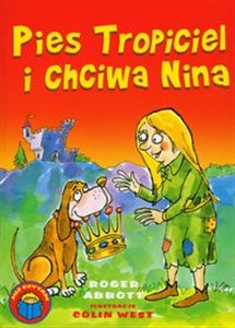 Picture of Pies Tropiciel i Chciwa Nina