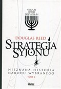 Strategia ... - Douglas Reed -  Polish Bookstore 