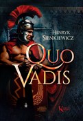 Quo vadis - Henryk Sienkiewicz -  foreign books in polish 