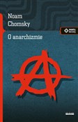 O anarchiz... - Noam Chomsky -  foreign books in polish 