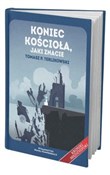 Koniec Koś... - Tomasz Terlikowski -  Polish Bookstore 