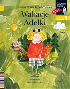 Wakacje Ad... - Katarzyna Kozłowska -  books from Poland