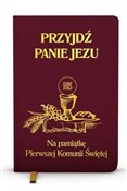 Książka : Przyjdź Pa... - Stanisław Groń