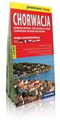 Książka : Chorwacja ...