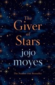 The Giver ... - Jojo Moyes -  Książka z wysyłką do UK