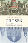 Chosen Los... - Giles Fraser -  books in polish 