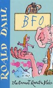BFO - Roald Dahl - Ksiegarnia w UK