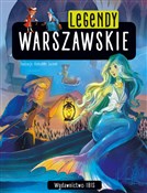 Legendy wa... - Opracowanie Zbiorowe -  books from Poland