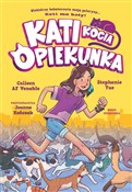 Kati kocia... - Venable Colleen AF -  foreign books in polish 