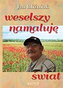 Weselszy n... - Jan Bliźniuk -  Polish Bookstore 