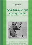 polish book : Analityki ... - Arystoteles