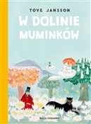 W Dolinie ... - Tove Jansson -  books from Poland