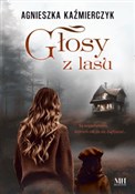 Książka : Głosy z la... - Agnieszka Kaźmierczyk