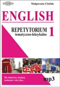 English Re... - Małgorzata Cieślak - Ksiegarnia w UK