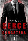 Serce gang... - Anna Wolf -  books from Poland
