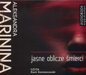 [Audiobook... - Aleksandra Marinina -  foreign books in polish 
