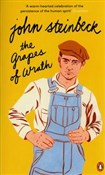 The Grapes... - John Steinbeck -  books from Poland