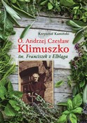O Andrzej ... - Krzysztof Kamiński -  books from Poland