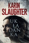 Układanka - Karin Slaughter -  books in polish 