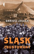 Śląsk zbun... - Dariusz Zalega - Ksiegarnia w UK
