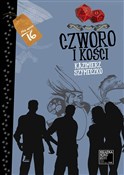 Czworo i k... - Kazimierz Szymeczko -  Polish Bookstore 