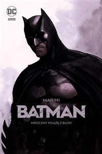 Picture of Batman Mroczny książę z bajki