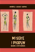 Książka : Miseke i p... - Andrzej Juliusz Sarwa
