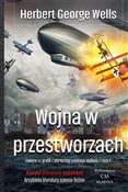 Wojna w pr... - Herbert George Wells -  books from Poland