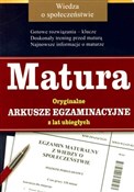 Matura Wie... - Opracowanie Zbiorowe -  Polish Bookstore 