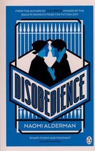 Picture of Disobedience