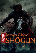 Shōgun - James Clavell -  foreign books in polish 