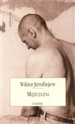 Mężczyźni - Wiktor Jerofiejew -  foreign books in polish 
